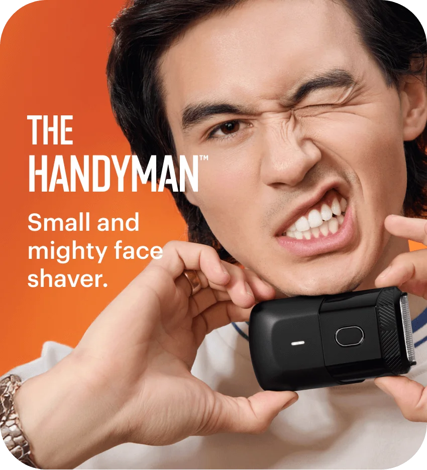 The Handyman™