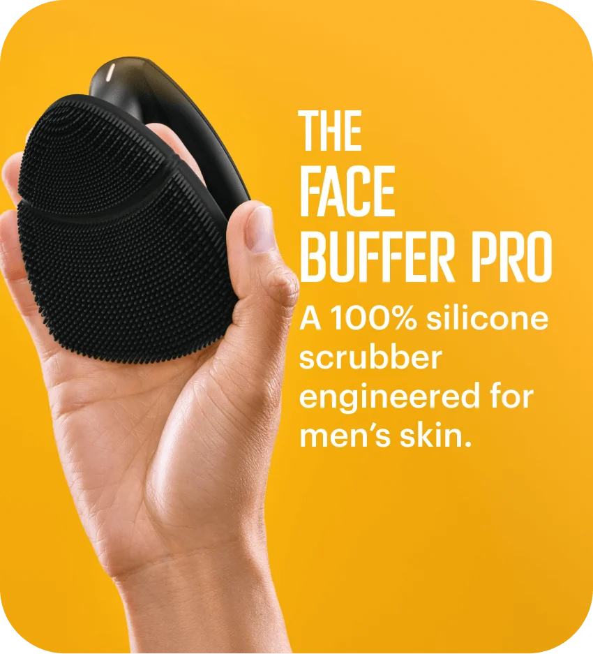 The Face Buffer Pro