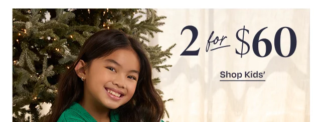 Shop Kids' - Button