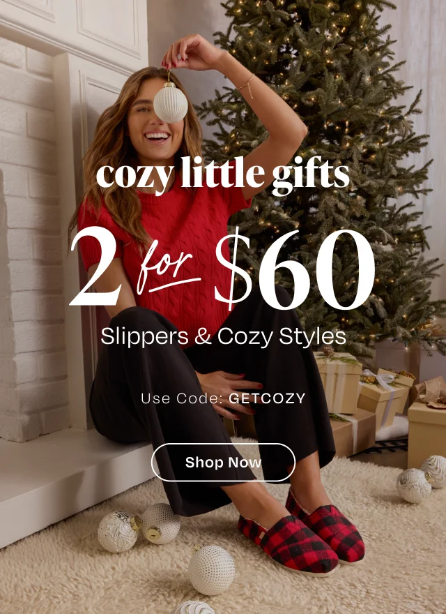 Shop Now - Button