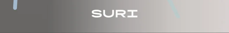 SURI footer