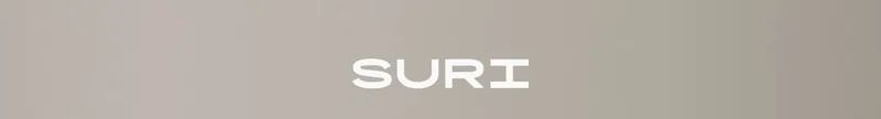 SURI Header logo