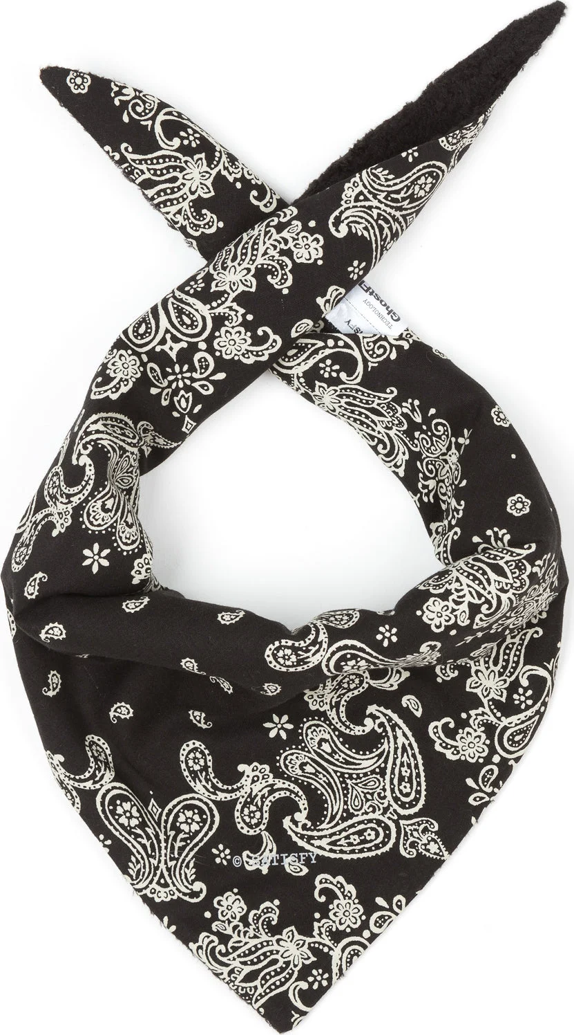 Satisfy,  GhostFleece AD Bandana - Men's