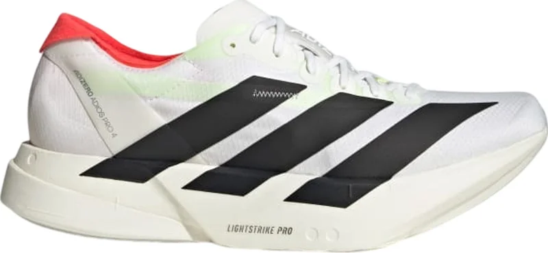 adidas,  Adizero Adios Pro 4 Running Shoes - Men's