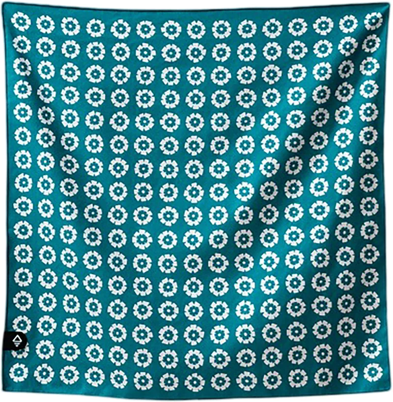 Nomadix,  Bandana Towel - Unisex