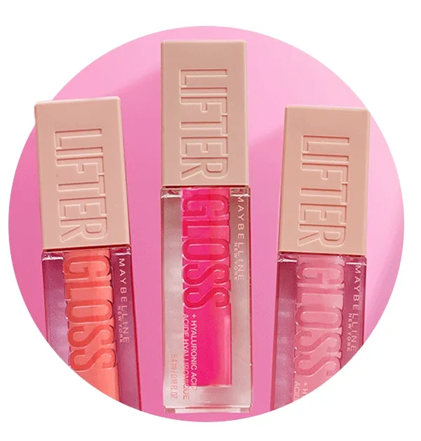 Compliment Your Lip Lifter Gloss