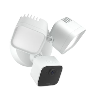 Save $50: Select Flood Light Cameras