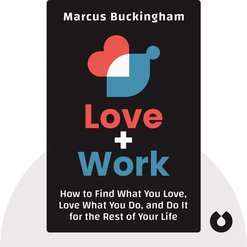 Love + Work