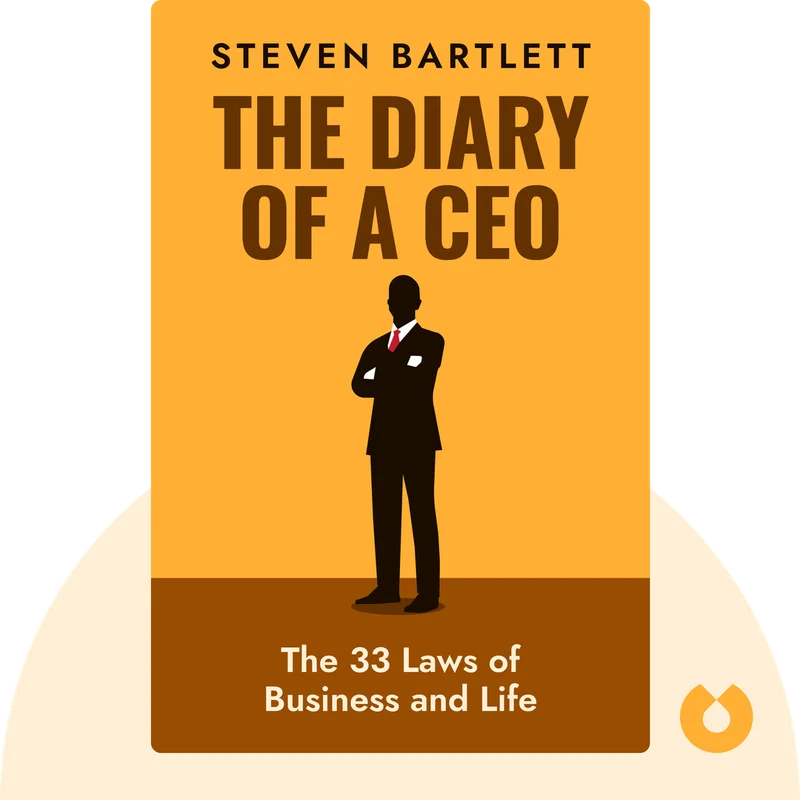 The Diary of a CEO