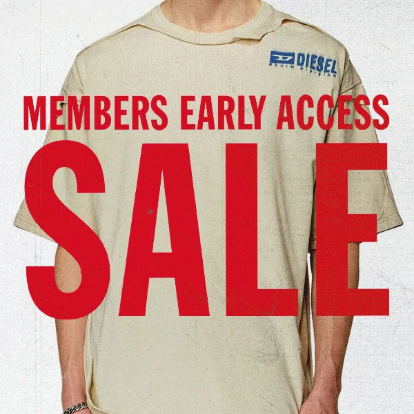 End of Season Sale