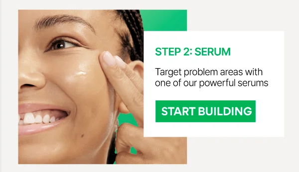 BUILD YOUR SKINCARE BUNDLE