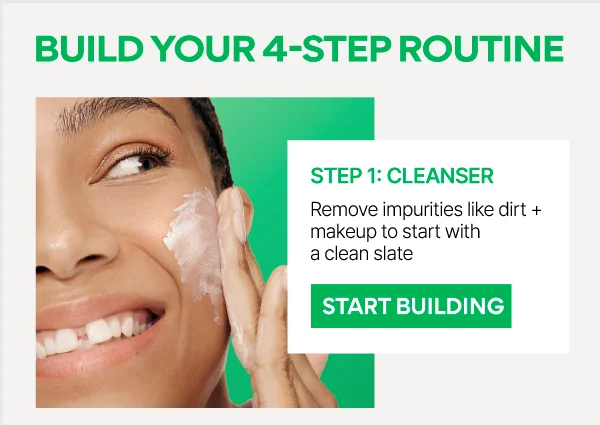 BUILD YOUR SKINCARE BUNDLE