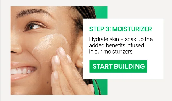 BUILD YOUR SKINCARE BUNDLE