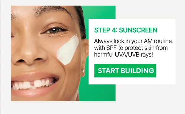 BUILD YOUR SKINCARE BUNDLE