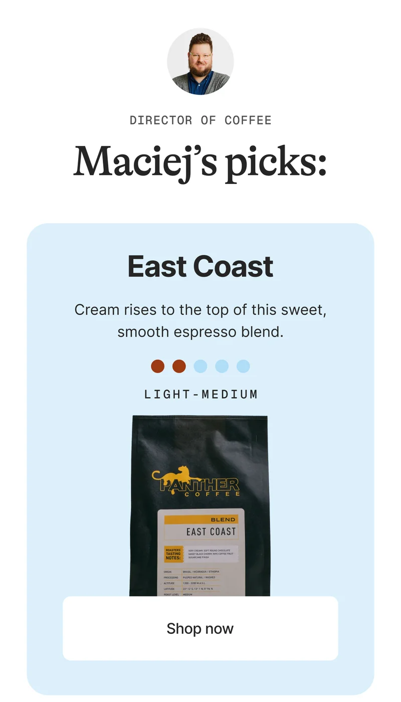 East Coast