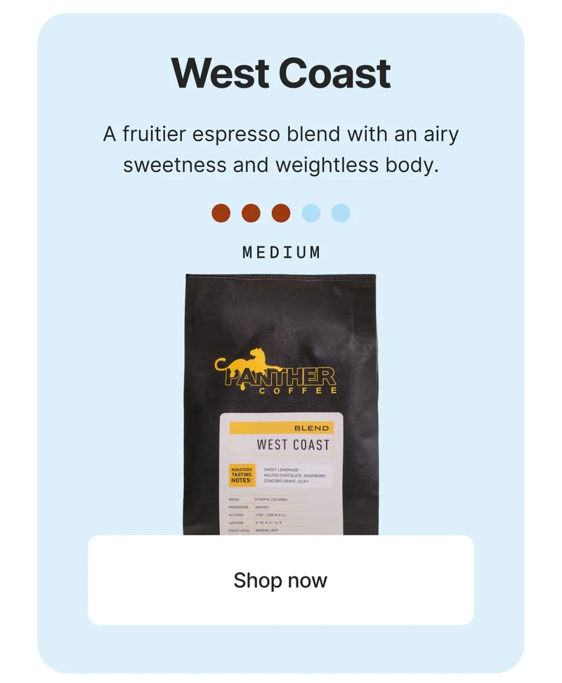 West Coast