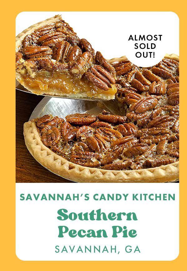 Savannah's Candy Kitchen Savannah's Candy Kitchen