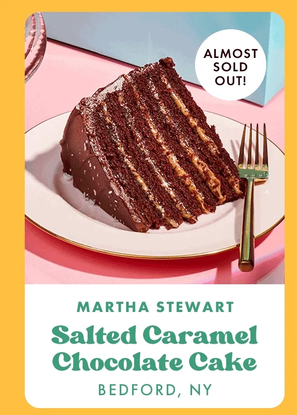 Martha Stewart Martha Stewart