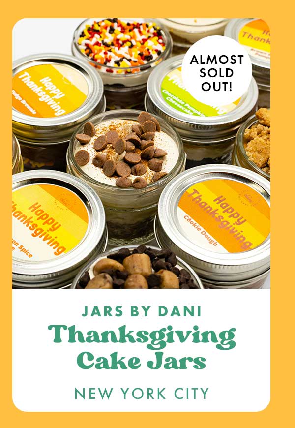 Jars By Dani Jars By Dani