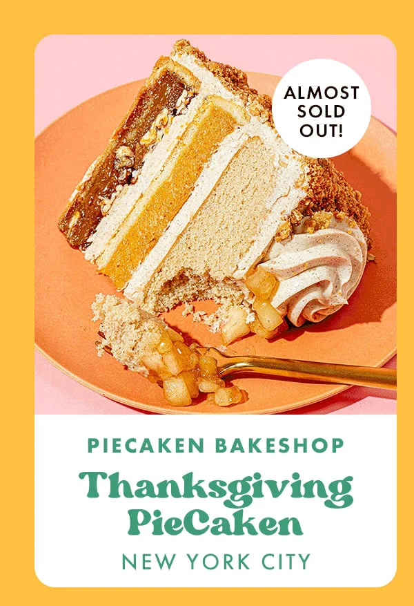 Piecaken Bakeshop Piecaken Bakeshop