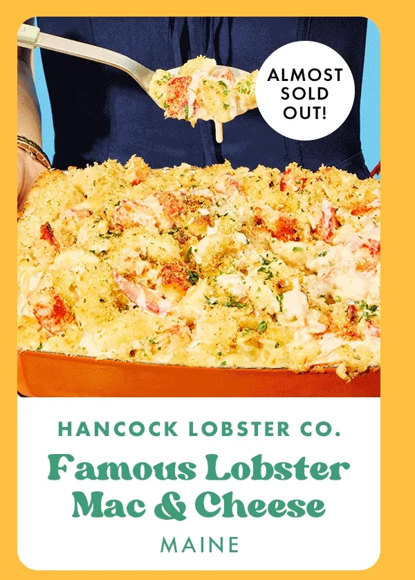 Hancock Lobster Co Hancock Lobster Co