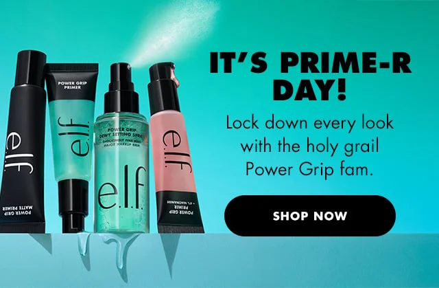 POWER GRIP COLLECTION