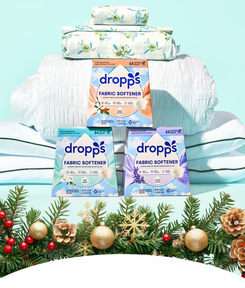 DROPPS
