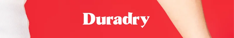 Duradry