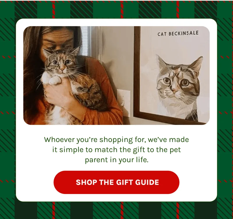 Shop The Gift Guide
