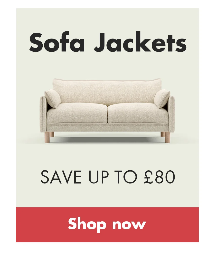 Sofa Jackets