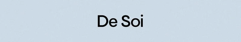 De Soi