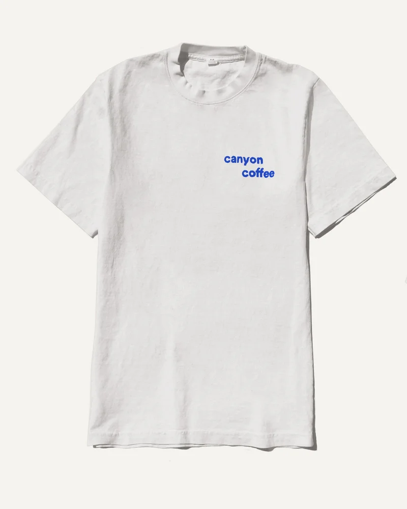 Image of Canyon Echo Park Tee
