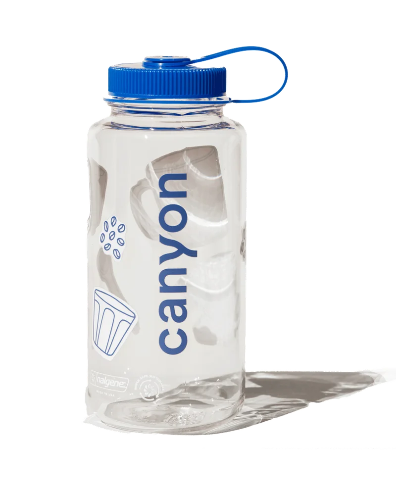 Image of Canyon Nalgene