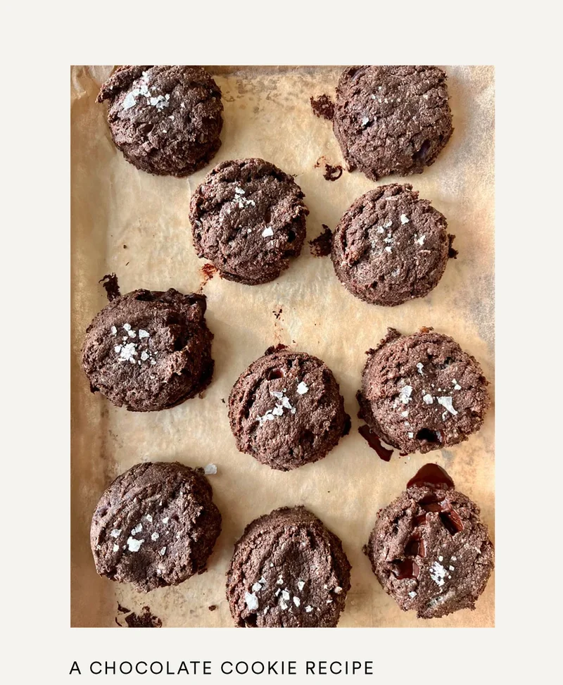 Cookies Recipes