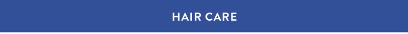 HAIR CARE