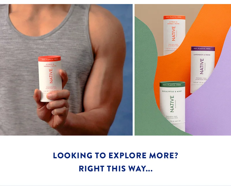 Looking To Explore More? | Right This Way..