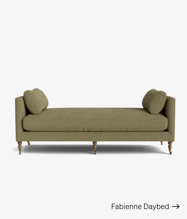 Shop Fabienne Daybed