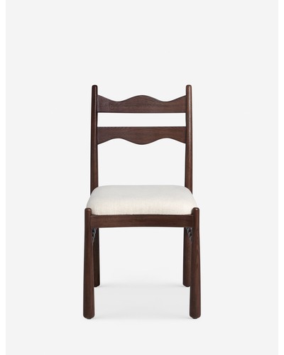 Kadner Dining Chair (Set of 2) - Cocoa