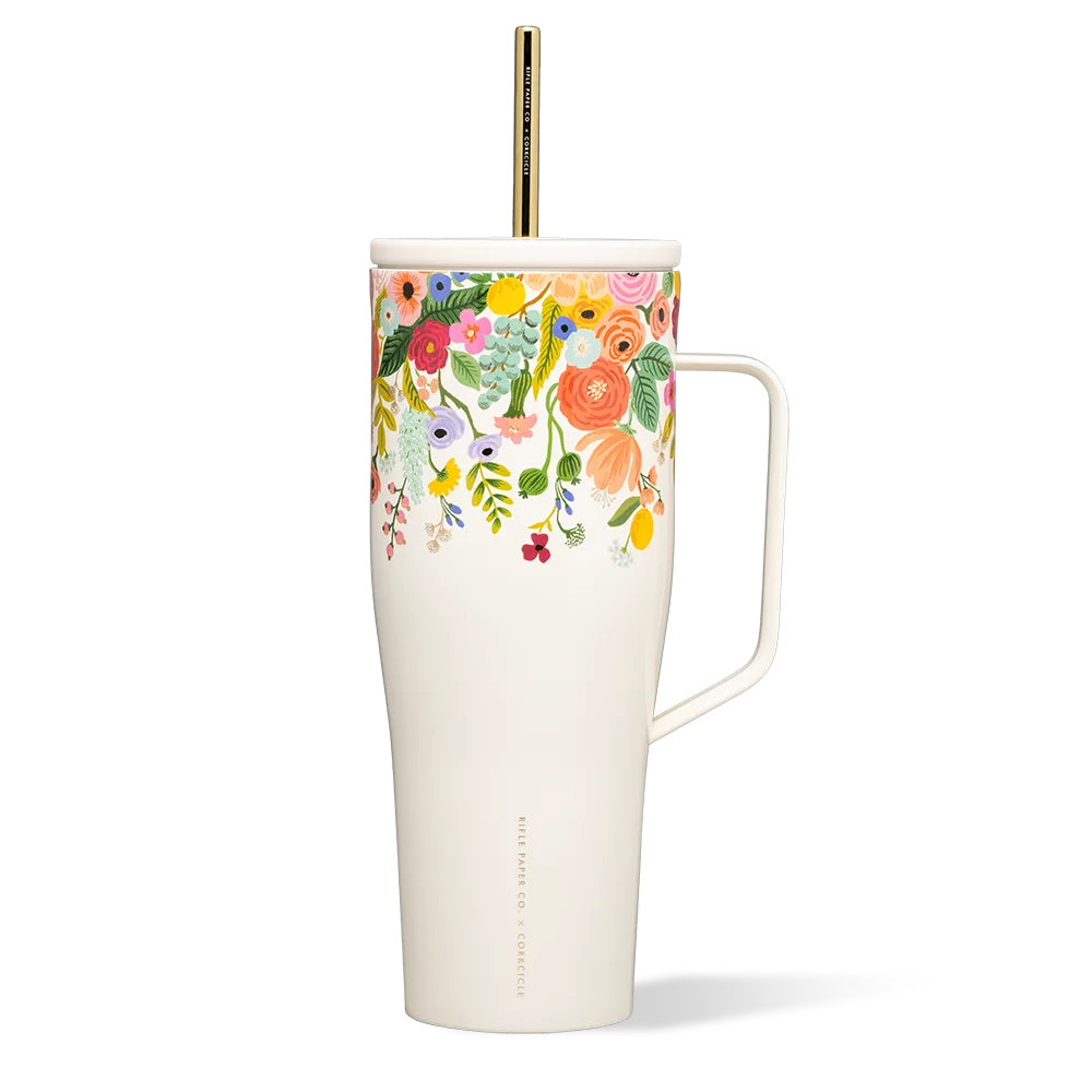 Image of Rifle Paper Co. Cold Cup XL