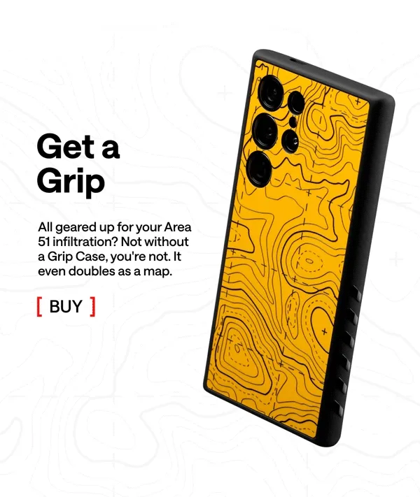 Get a Grip