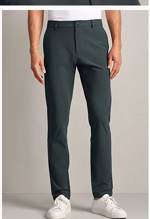 Commuter® Pant - Slim