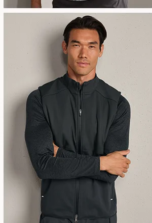 True North Vest