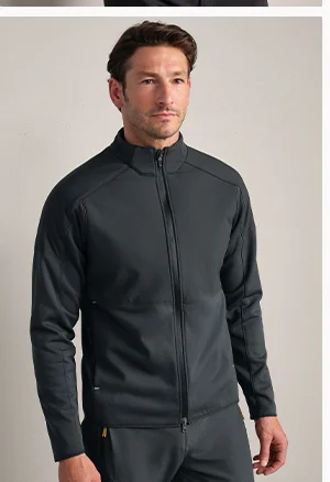 True North Jacket
