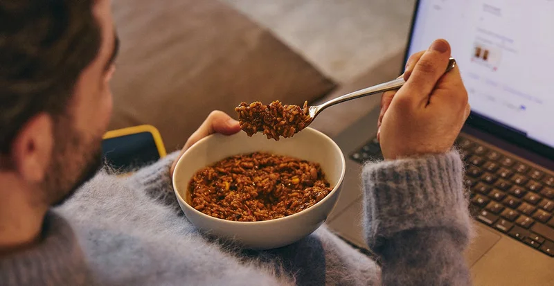Is fibre the new protein?