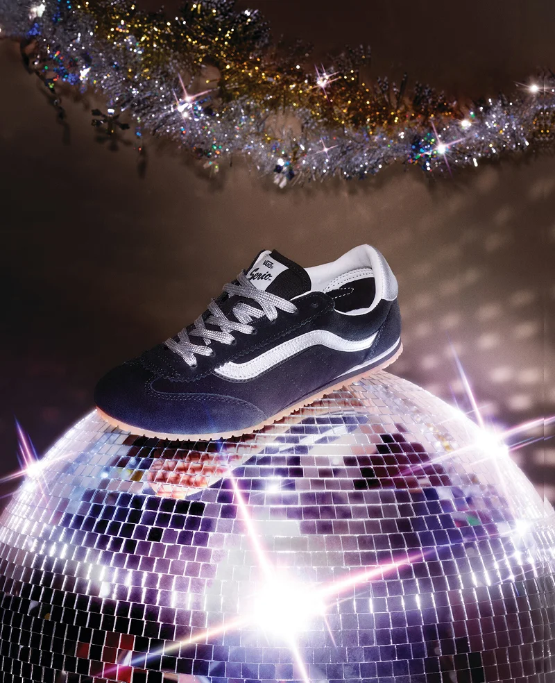 Super Lowpro Shoe