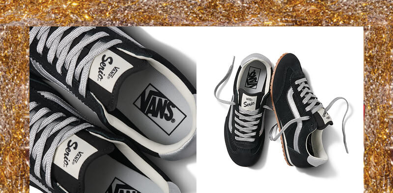 Super Lowpro Shoe