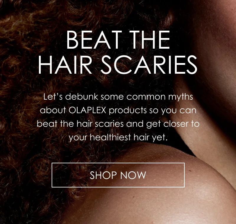 Beat the Hair Scaries | Shop Now