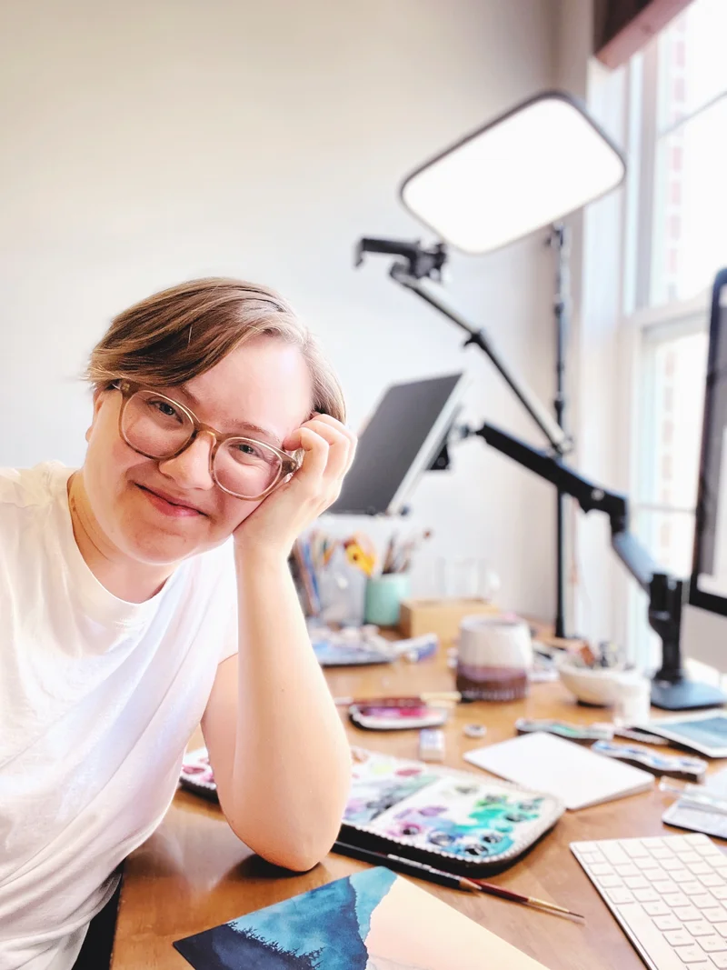 Featured Teacher: Kolbie Blume