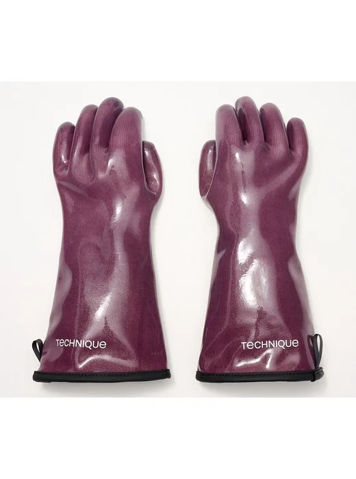 Technique Liquid Silicone Multi-Purpose Oven Gloves