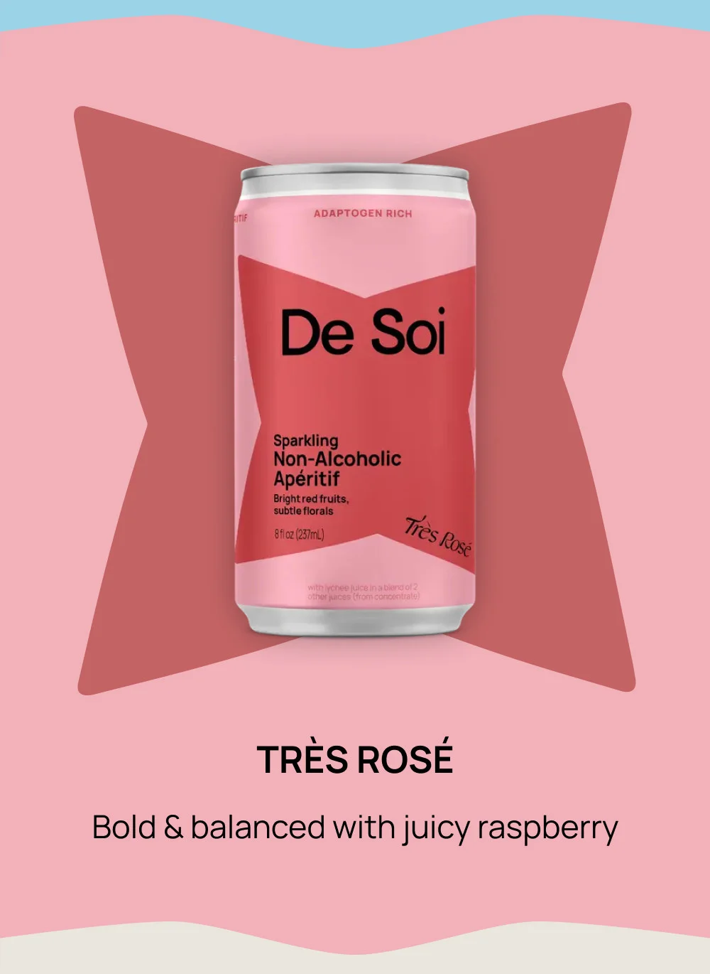 Tres Rose